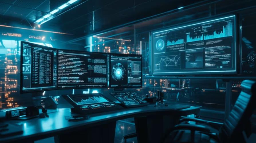 高陵县工业设备远程运维SCADA，设备数据采集与远程运维管控解决方案
